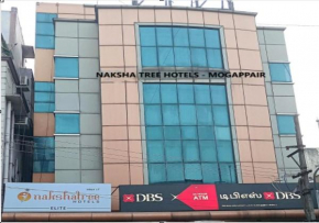 Naksha Tree Hotels - Mogappair